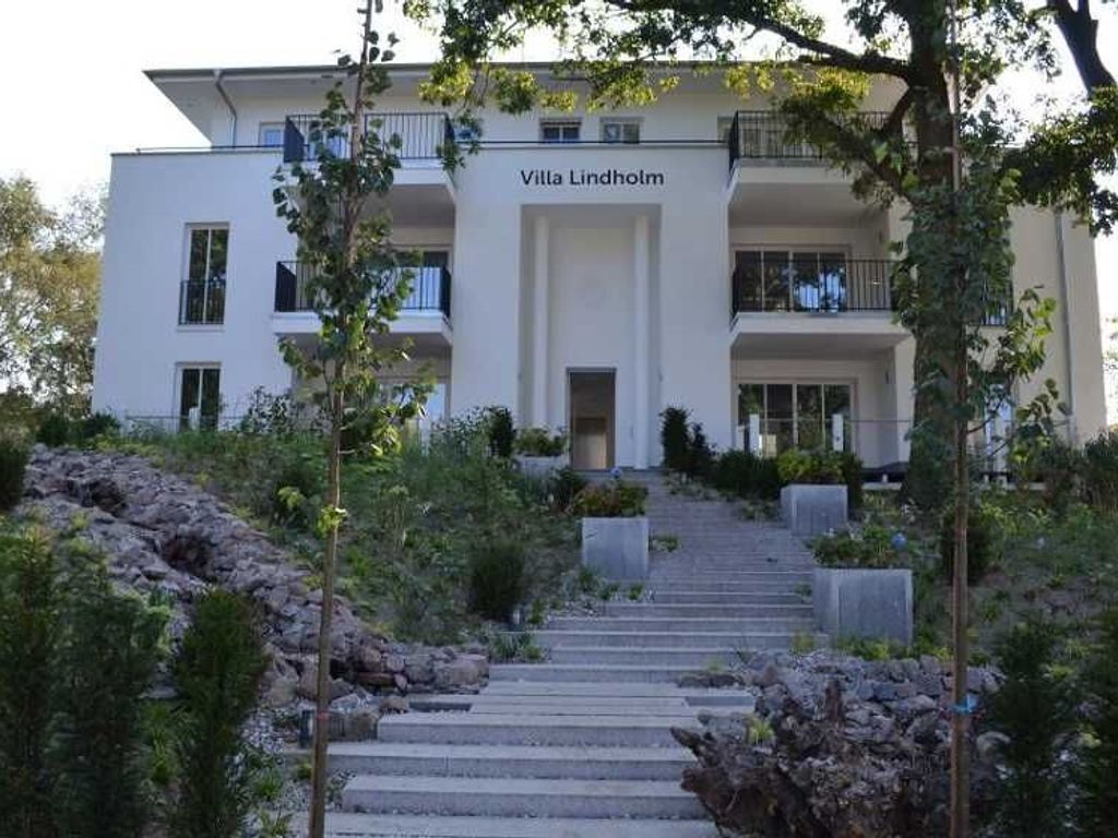 Villa Lindholm