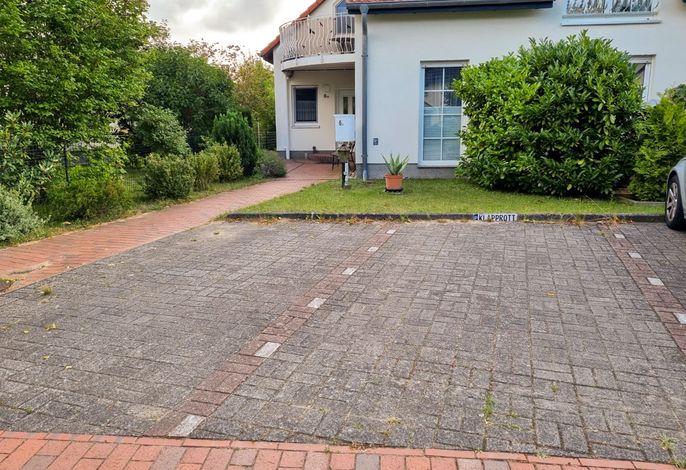 Photo Ferienwohnung Klapprott 10