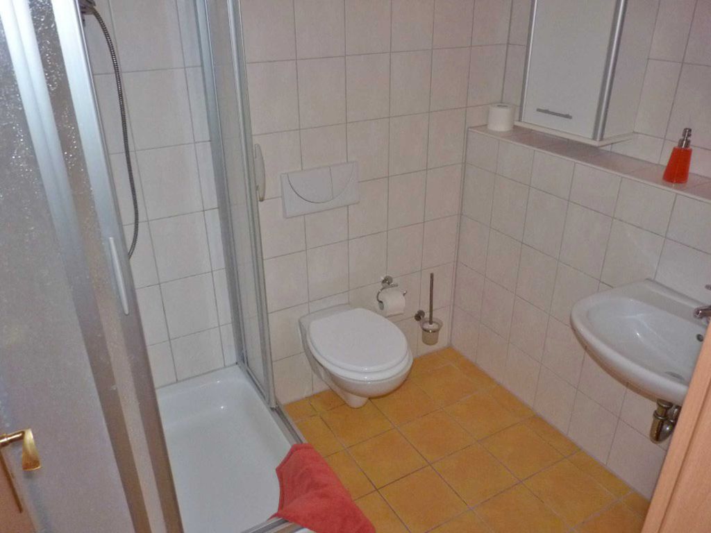 Doppelzimmer mit TV Objekt-ID 121799