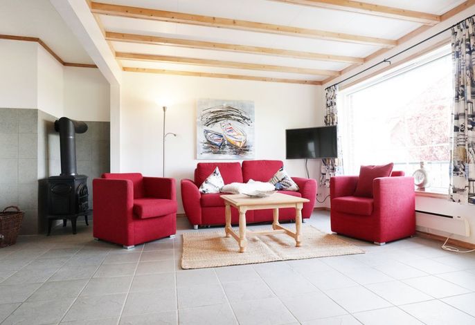 Haus Seepferdchen Whg. SP4