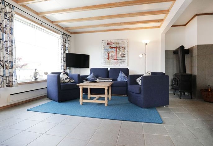 Haus Seepferdchen Whg. SP3