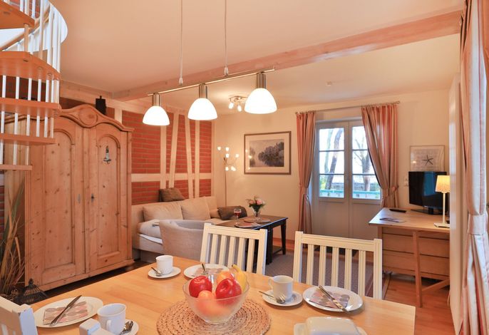 Photo Landhaus Victoria, Seestern 10