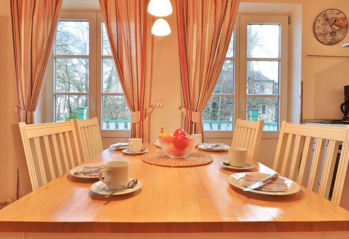 Photo Landhaus Victoria, Seestern 8
