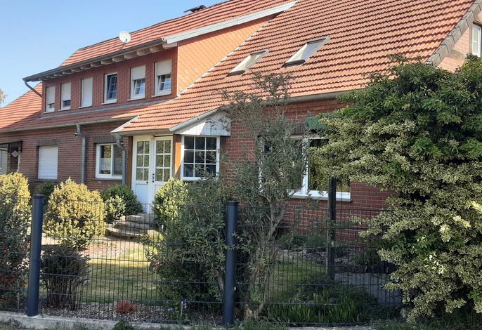 Ferienwohnung Loose