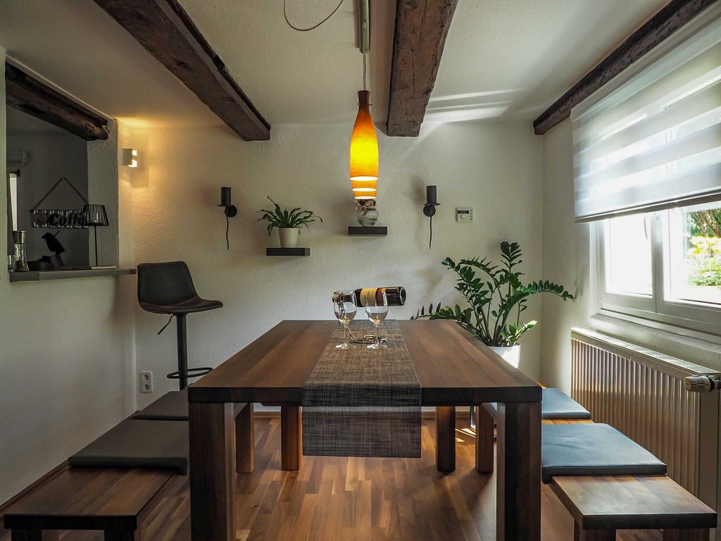 Esszimmer