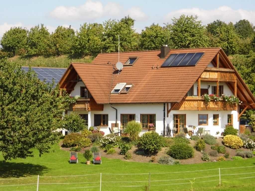 Ferien- und Winzerhof Kessler