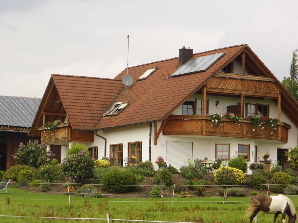 Ferien-Winzerhof Kessler