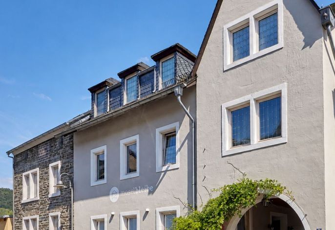 Moselbleibe III Winzerhaus Kues
