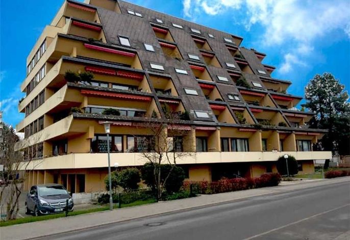 Appartement Vanessa