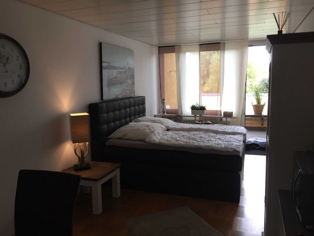 Appartement Vanessa