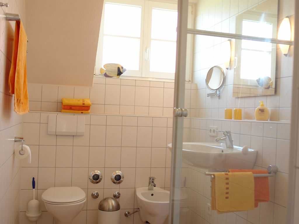 Badezimmer Süd-West