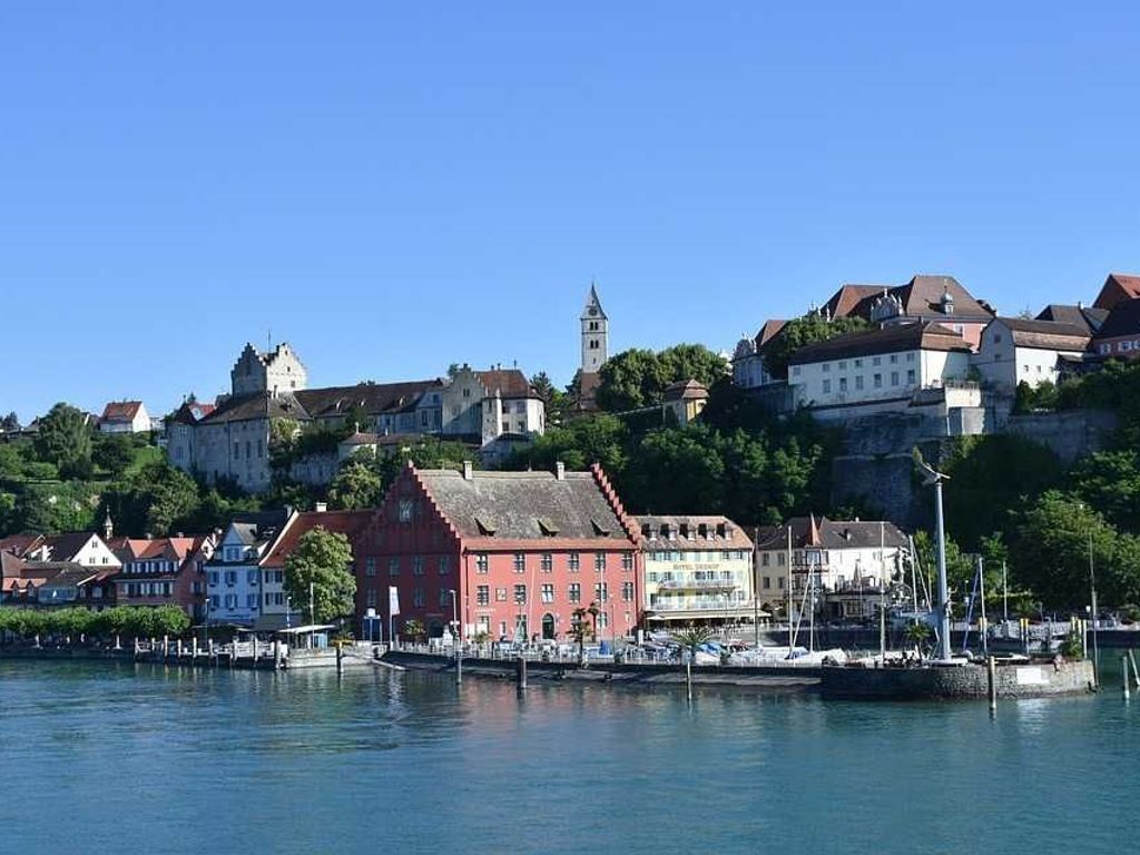 Ferienwohnungen Kränkel