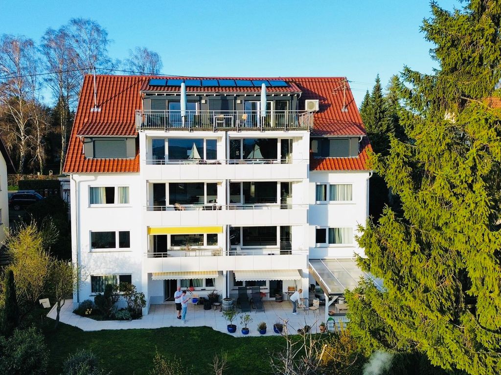Ferienwohnungen Kränkel