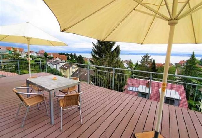 Appartement Seeblick