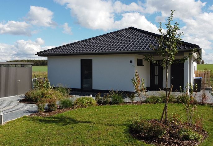 Luxus-Ferienhaus CASTELLO