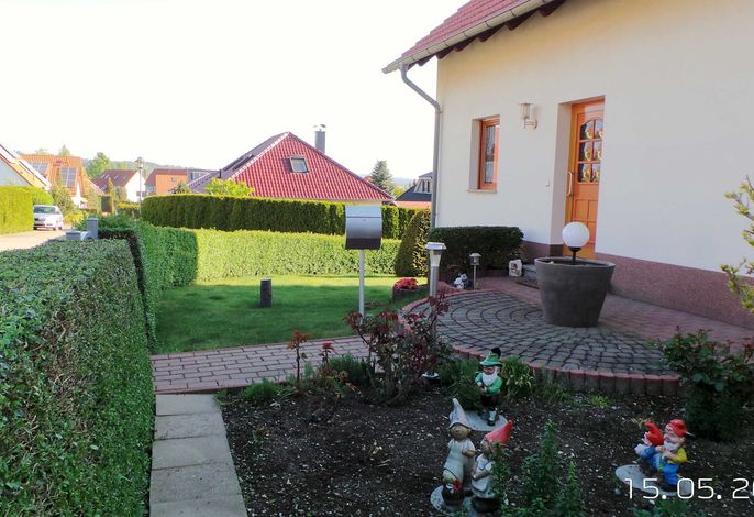 Ferienwohnung Reulecke