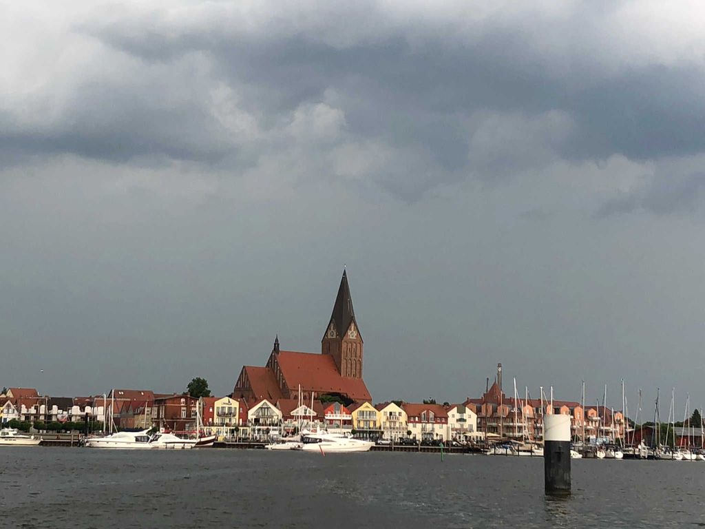 Stadtansicht