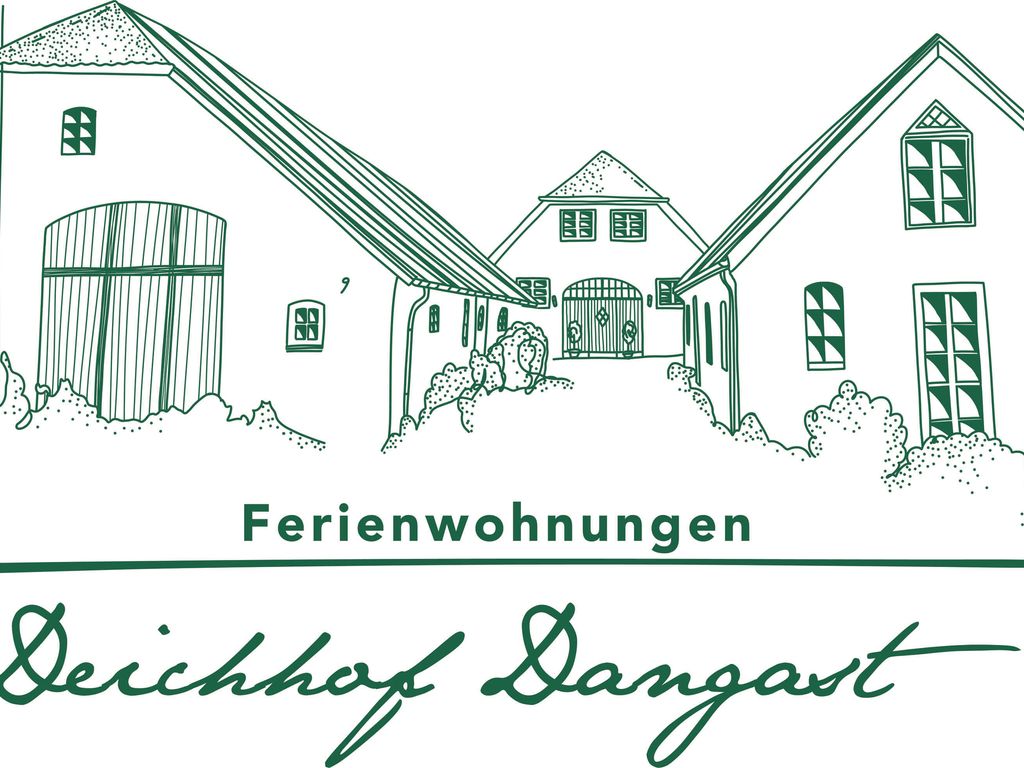Deichhof  Dangast, WH Löwenzahn