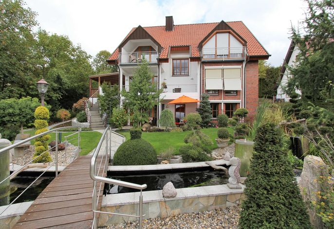 Ferienwohnung Rubel