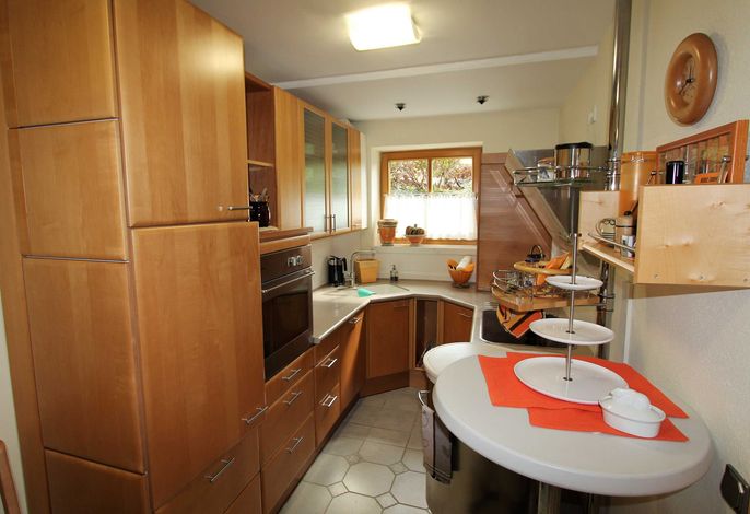 Ferienwohnung Rubel – Foto 3