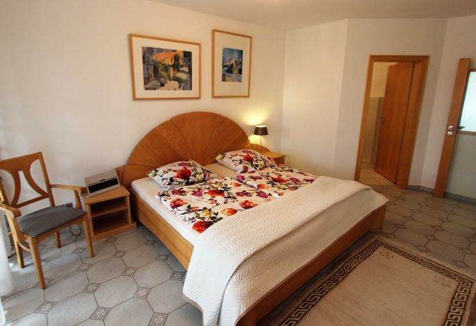 Ferienwohnung Rubel – Foto 4