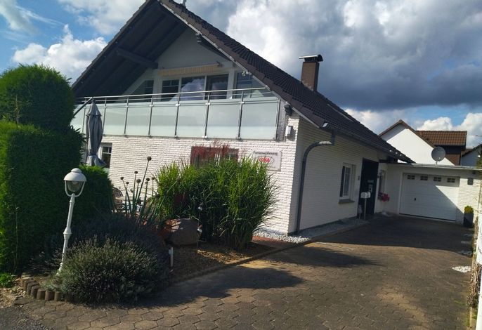 Ferienwohnung Lona