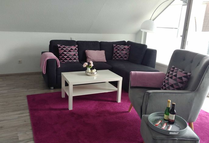 Ferienwohnung Lona – Foto 3