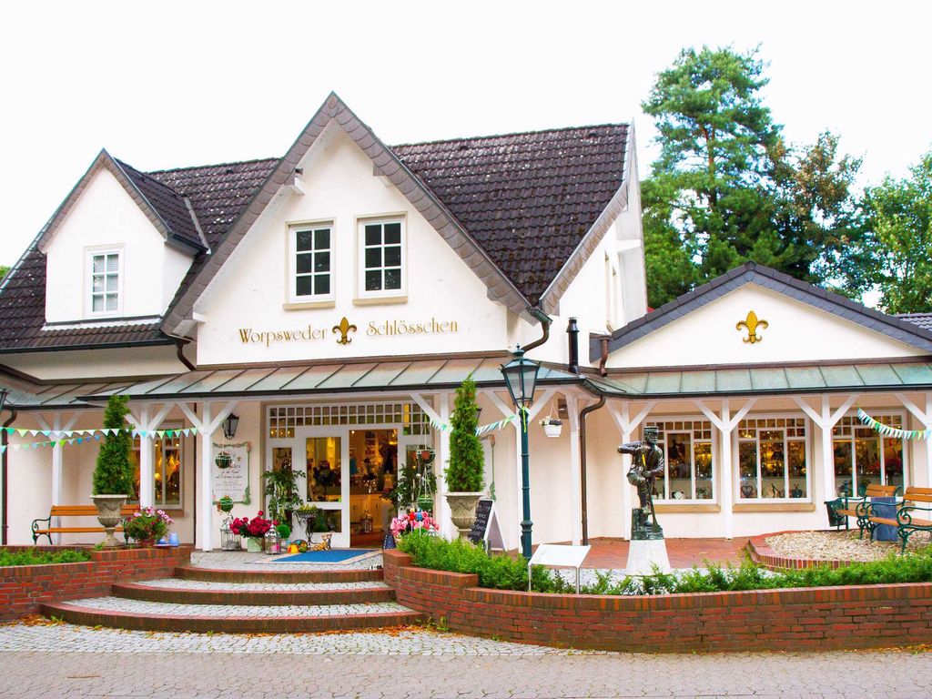 Das Schlösschen