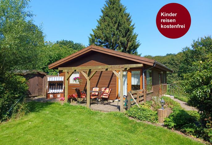 Ferienhaus Fischer
