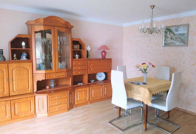 Tetjes Horstel - Ferienwohnung
