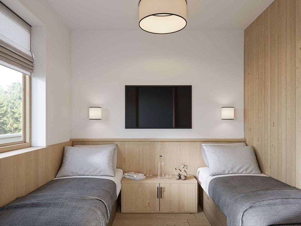 Wendelstein Appartement