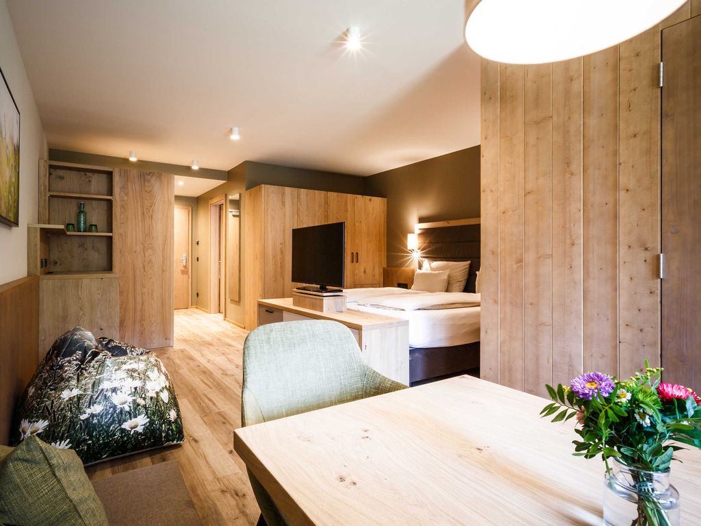 Wendelstein Appartement