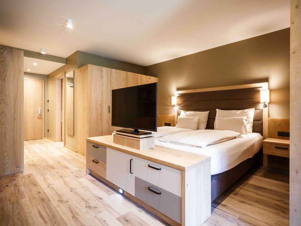 Wendelstein Appartement