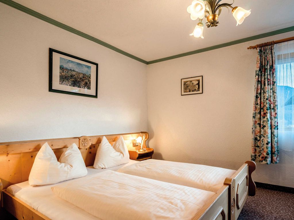 3-Raum-Wohnung
