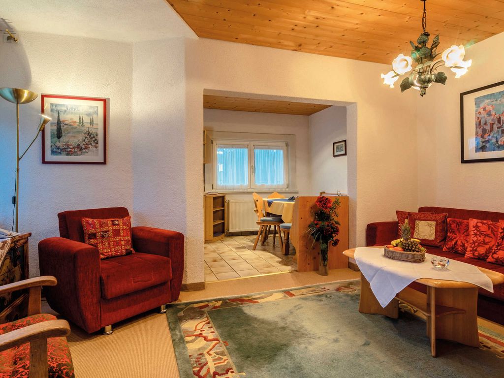 2-Raum-Wohnung