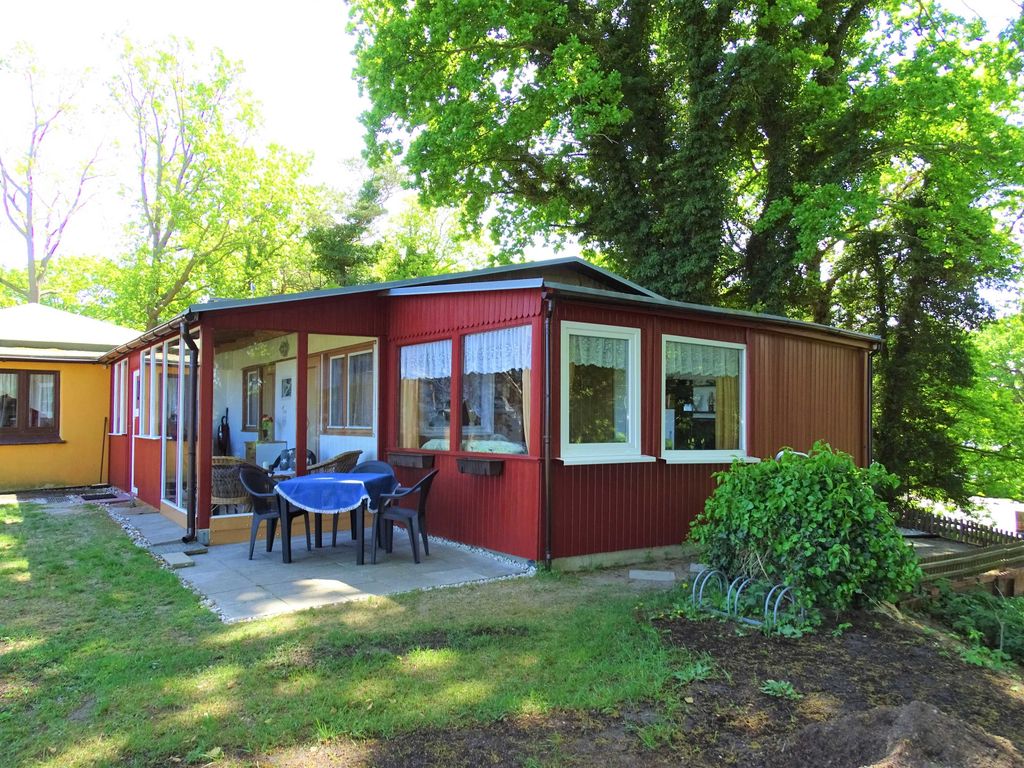 Ferienhaus