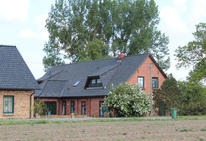 Ferienwohnung Zum süßen Grund