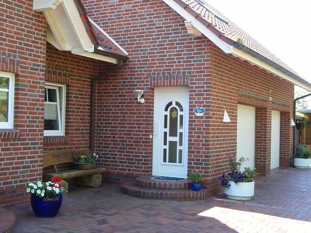 Eingangsbereich