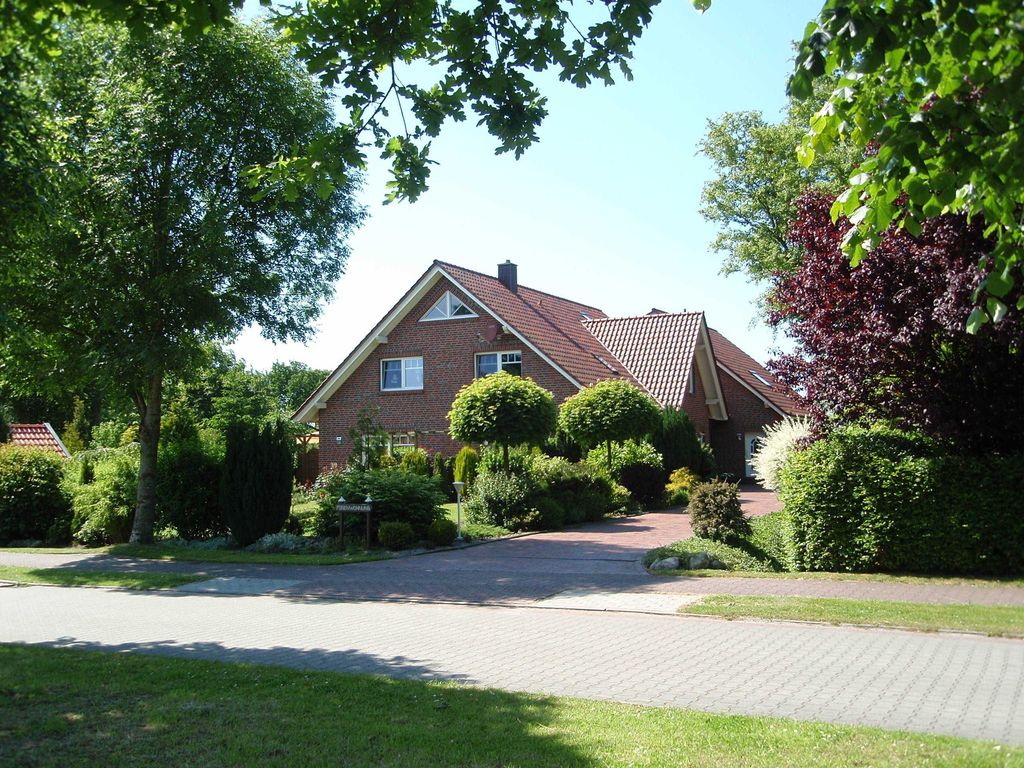 Haus Bikker