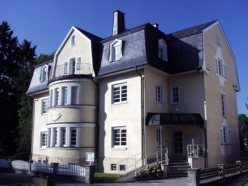 Park-Villa