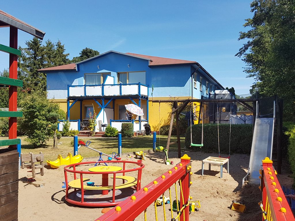 Spielplatz