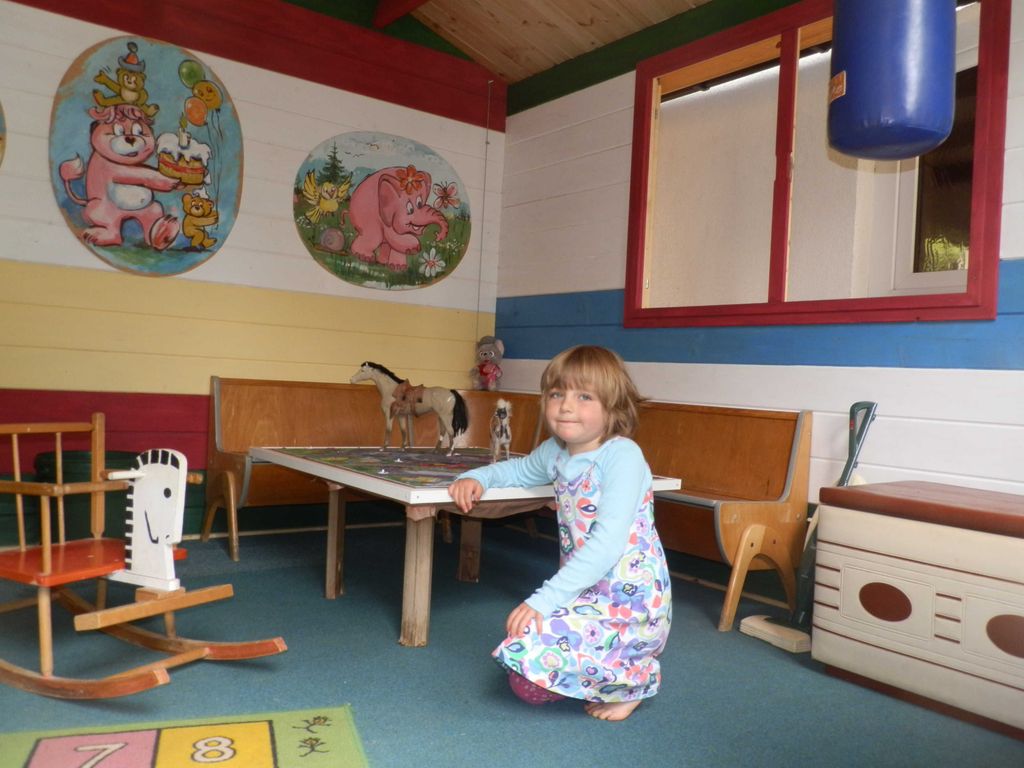 Spielzimmer