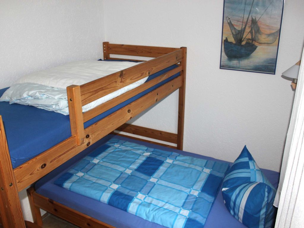 Schlaf-/Kinderzimmer