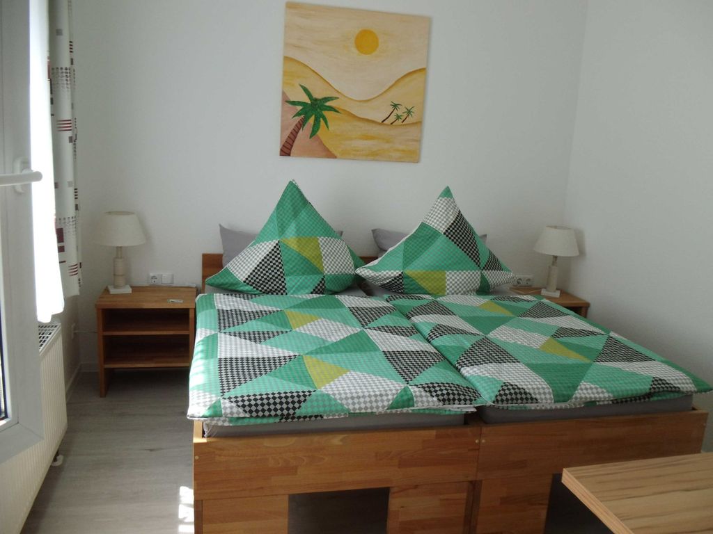 Doppelzimmer