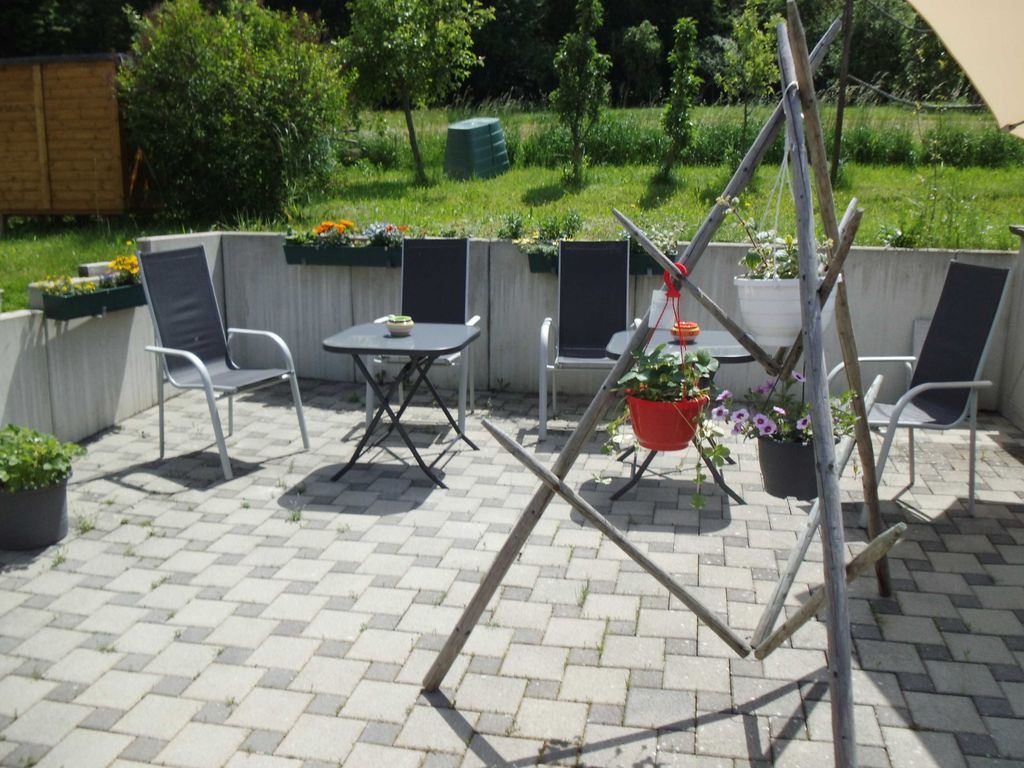 die Sonne geniesen