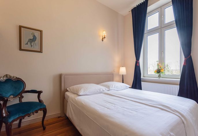 Zimmer Güstrow