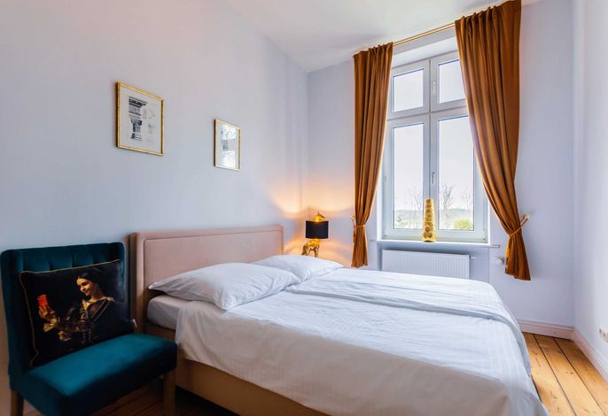 Doppelzimmer Bothmer