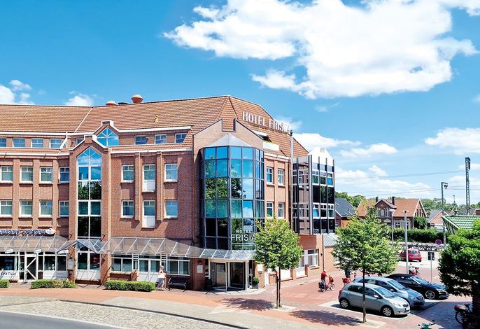 Hotel Frisia - 14006