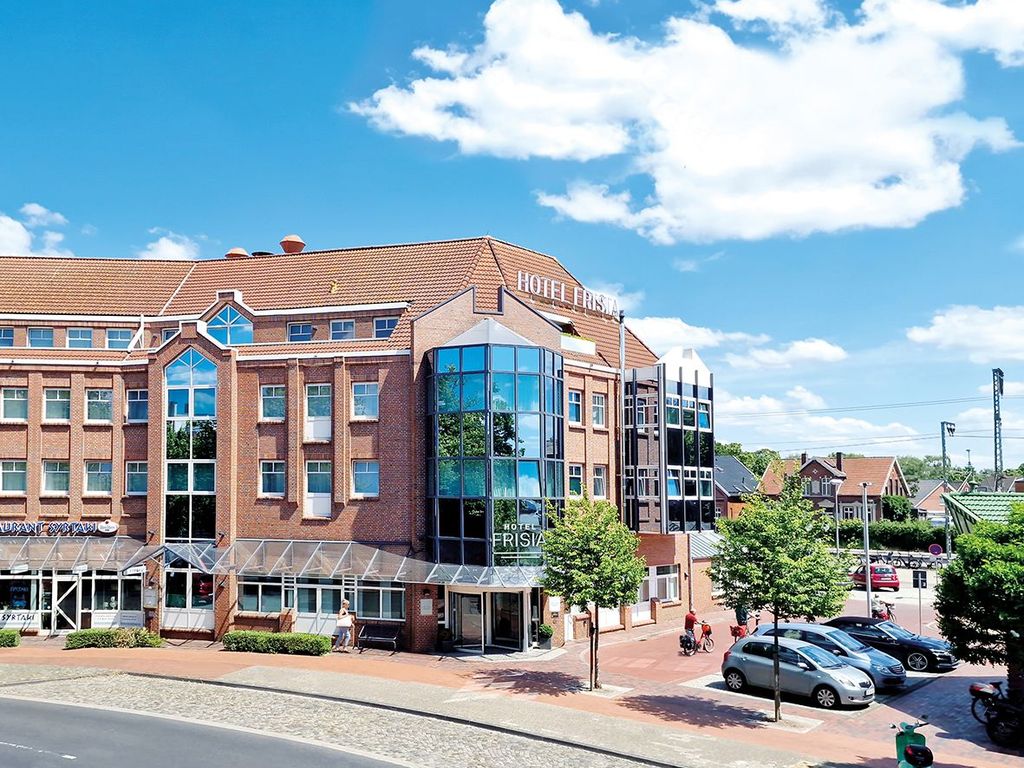 Hotel Frisia
