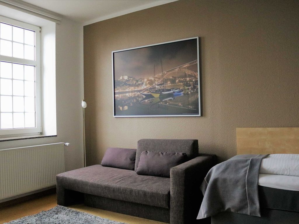 Innenansicht